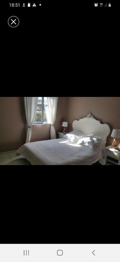 Villa entre vigne et lavande Verfeuil Extérieur photo